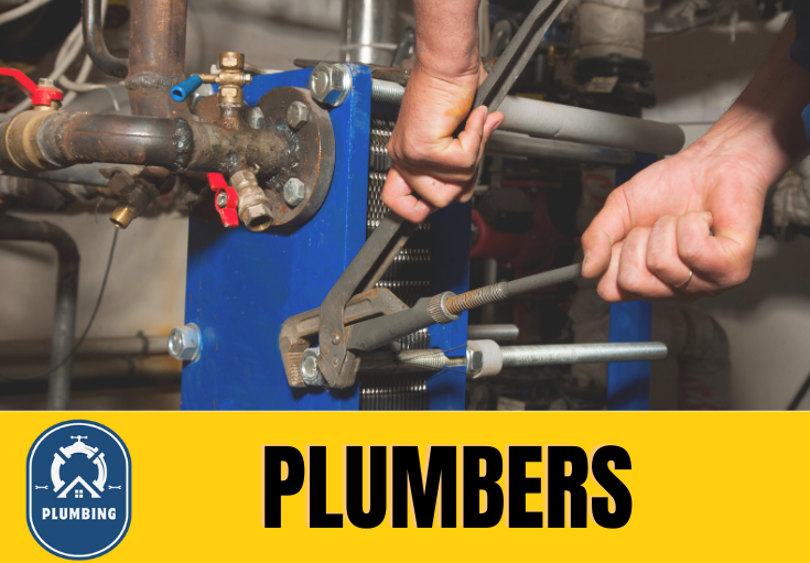  plumber Charlton